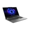 PC portable gaming 15,6" LOQ 15IRX10 24Go/1To Intel Core I7 gris - LENOVO - LENOVOLOQ15IRX10
