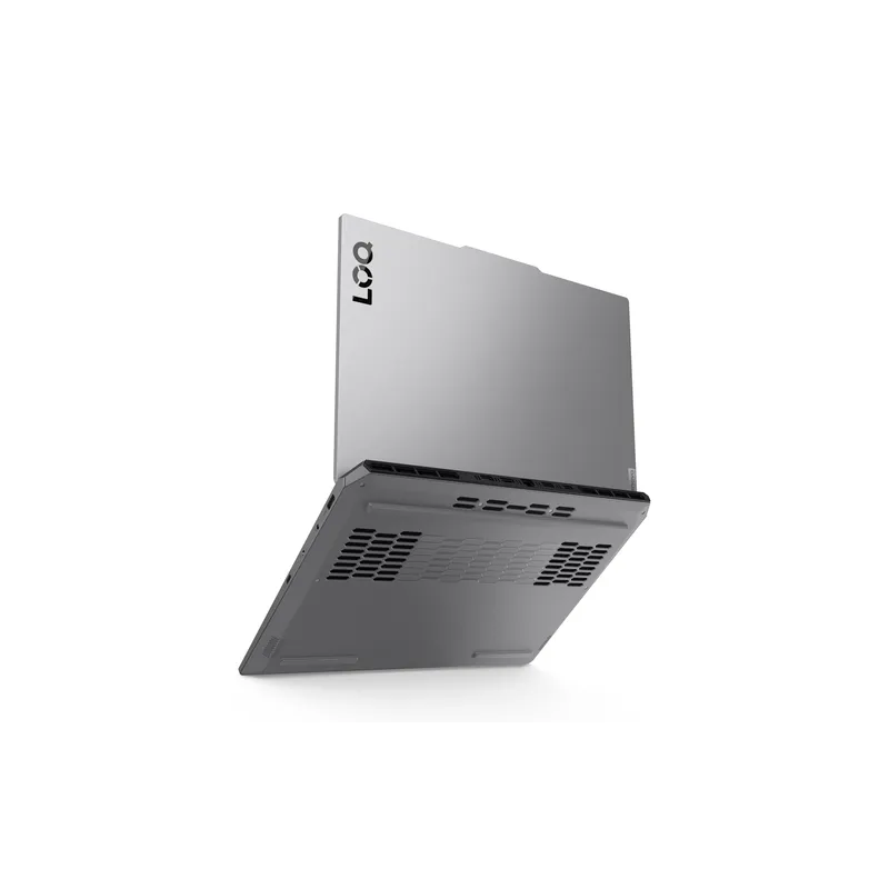 PC portable gaming 15,6" LOQ 15IRX10 24Go/1To Intel Core I7 gris - LENOVO - LENOVOLOQ15IRX10