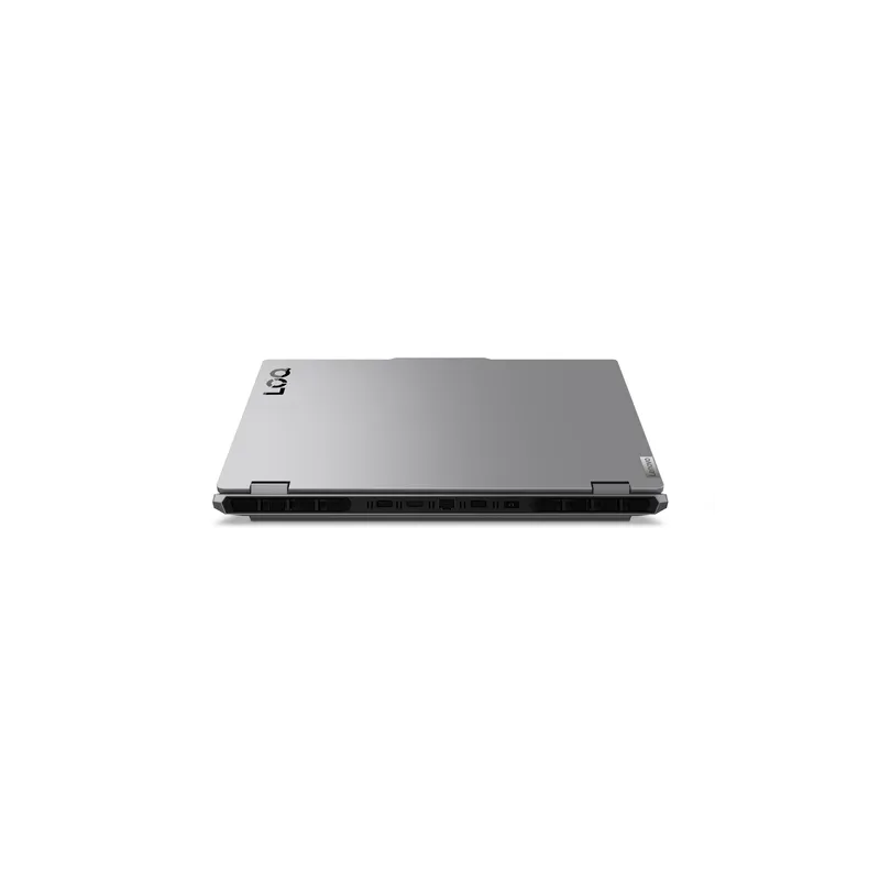 PC portable gaming 15,6" LOQ 15IRX10 24Go/1To Intel Core I7 gris - LENOVO - LENOVOLOQ15IRX10