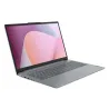 PC portable IdeaPad Slim 3 15,6" 16/512Go AMD Ryzen 5 gris - LENOVO - LENOVO82XQ00V6FR