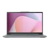 PC portable IdeaPad Slim 3 15,6" 16/512Go AMD Ryzen 5 gris - LENOVO - LENOVO82XQ00V6FR
