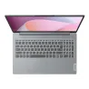 PC portable IdeaPad Slim 3 15,6" 16/512Go AMD Ryzen 5 gris - LENOVO - LENOVO82XQ00V6FR