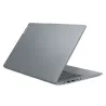 PC portable IdeaPad Slim 3 15,6" 16/512Go AMD Ryzen 5 gris - LENOVO - LENOVO82XQ00V6FR
