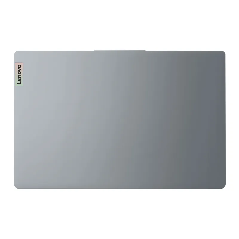 PC portable IdeaPad Slim 3 15,6" 16/512Go AMD Ryzen 5 gris - LENOVO - LENOVO82XQ00V6FR