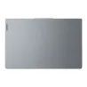 PC portable IdeaPad Slim 3 15,6" 16/512Go AMD Ryzen 5 gris - LENOVO - LENOVO82XQ00V6FR
