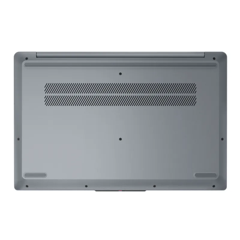 PC portable IdeaPad Slim 3 15,6" 16/512Go AMD Ryzen 5 gris - LENOVO - LENOVO82XQ00V6FR
