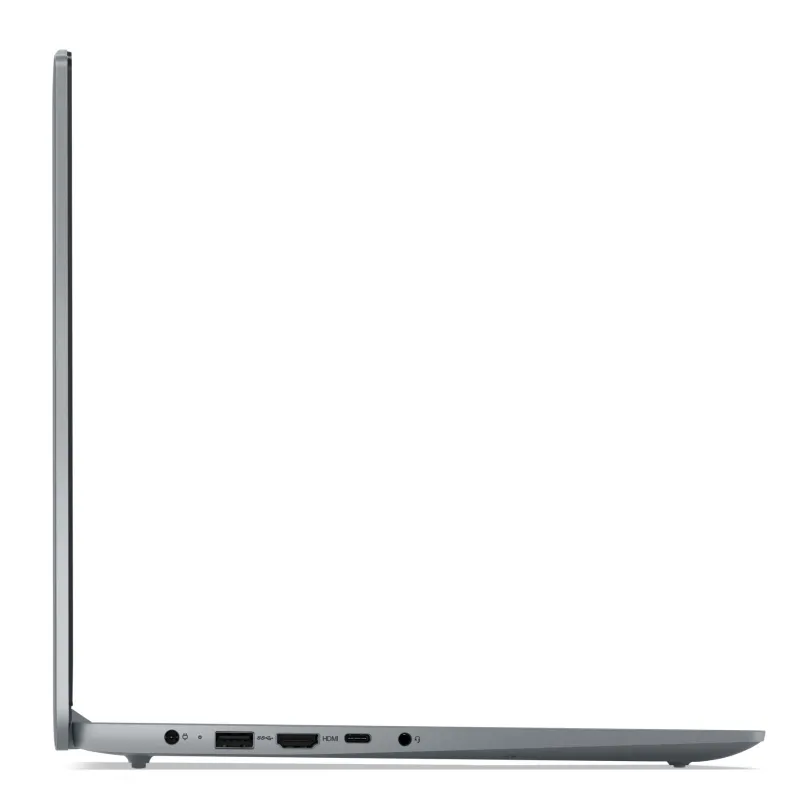 PC portable IdeaPad Slim 3 15,6" 16/512Go AMD Ryzen 5 gris - LENOVO - LENOVO82XQ00V6FR