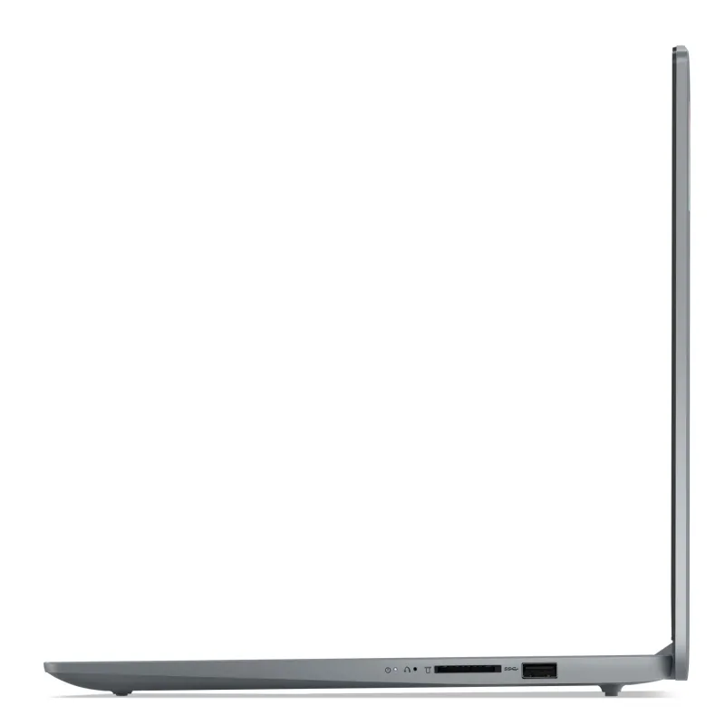 PC portable IdeaPad Slim 3 15,6" 16/512Go AMD Ryzen 5 gris - LENOVO - LENOVO82XQ00V6FR