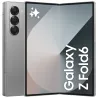 Smartphone Galaxy Zfold 6 256Go gris, reconditionné grade A - SAMSUNG - RPZFOLD6256RECGREY