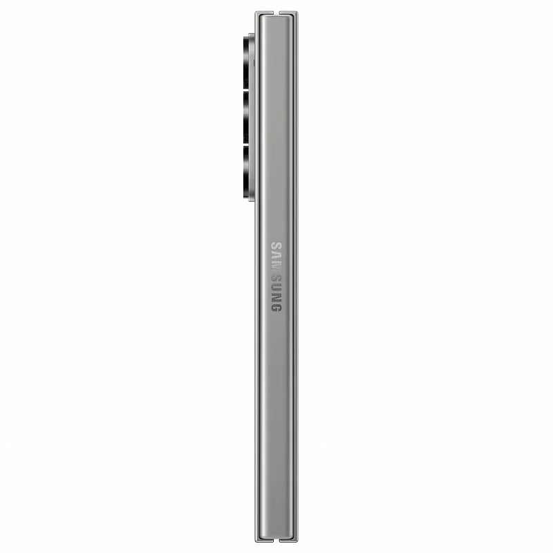 Smartphone Galaxy Zfold 6 256Go gris, reconditionné grade A - SAMSUNG - RPZFOLD6256RECGREY