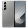 Smartphone Galaxy Zfold 6 256Go gris, reconditionné grade A - SAMSUNG - RPZFOLD6256RECGREY