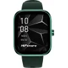 Montre connectée Lume Pro verte - HIFUTURE