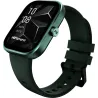 Montre connectée Lume Pro verte - HIFUTURE