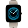 Montre connectée Lume Pro titanium - HIFUTURE