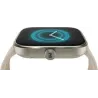 Montre connectée Lume Pro titanium - HIFUTURE