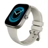 Montre connectée Lume Pro titanium - HIFUTURE
