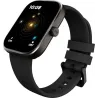 Montre connectée Lume Pro noir - HIFUTURE