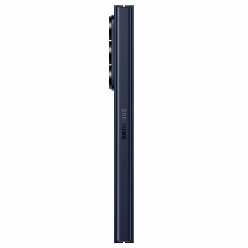 Smartphone Galaxy Zfold 6 256Go bleu, reconditionné grade A - SAMSUNG - RPZFOLD6256RECBLUE