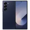 Smartphone Galaxy Zfold 6 256Go bleu, reconditionné grade A - SAMSUNG - RPZFOLD6256RECBLUE