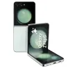 Smartphone Galaxy Zflip 5 512Go vert, reconditionné grade A - SAMSUNG - RPZFLIP5512RECVER2