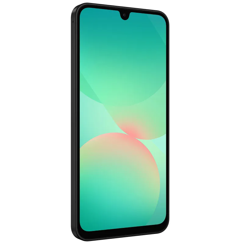 Smartphone Galaxy A26 5G 6/128Go noir - SAMSUNG - SAMGALA26128BK2