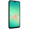 Smartphone Galaxy A26 5G 6/128Go noir - SAMSUNG - SAMGALA26128BK2