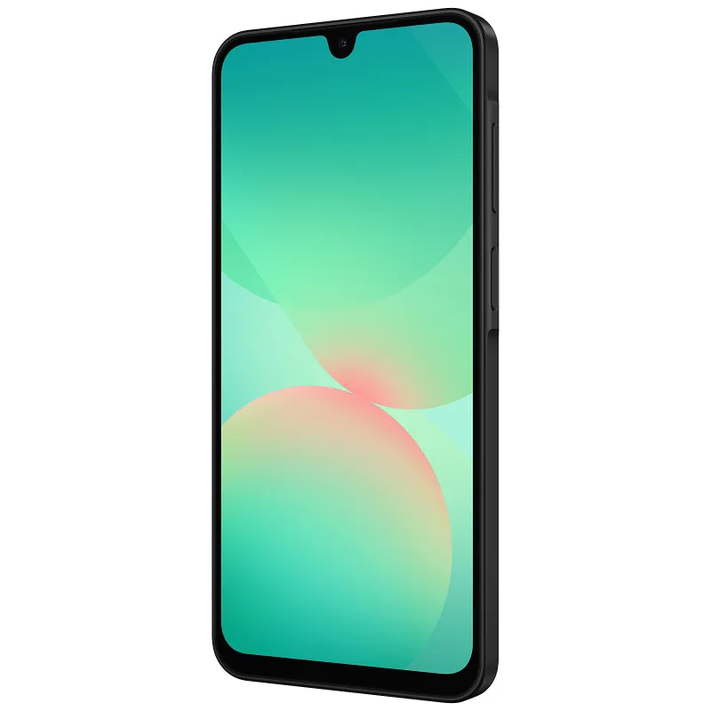 Smartphone Galaxy A26 5G 6/128Go noir - SAMSUNG - SAMGALA26128BK2