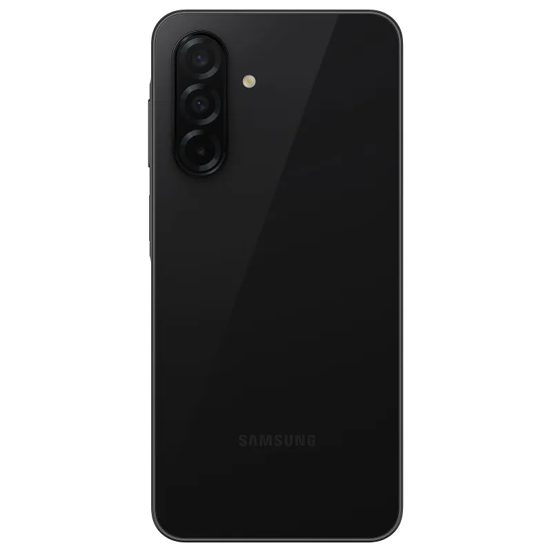 Smartphone Galaxy A26 5G 6/128Go noir - SAMSUNG - SAMGALA26128BK2