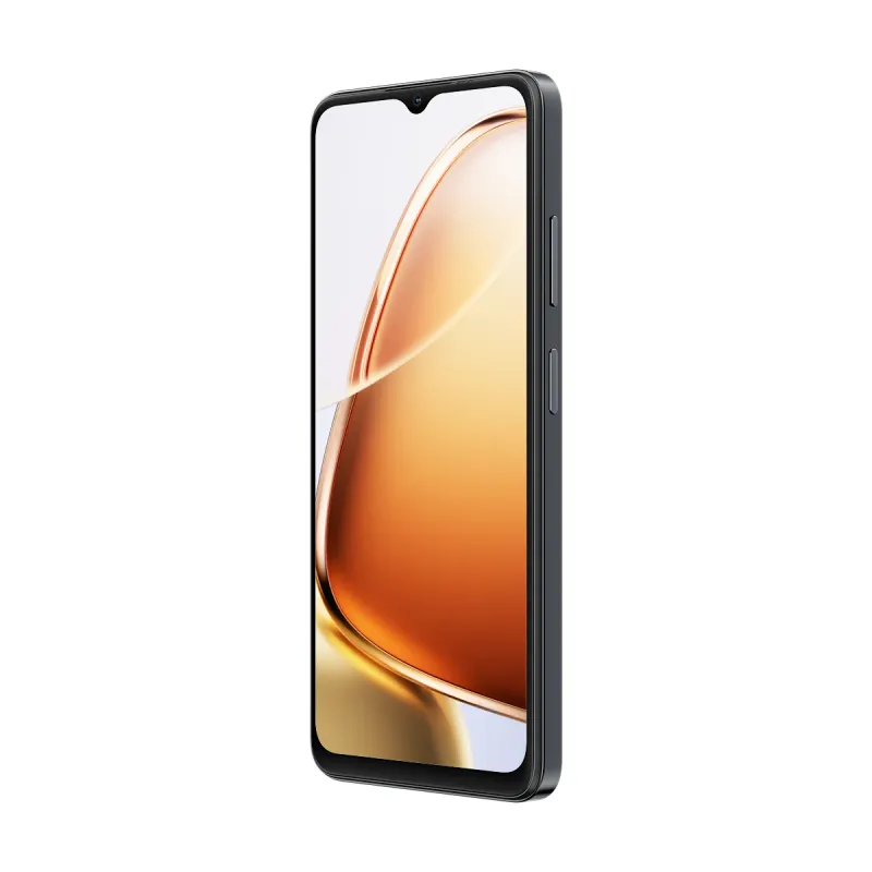 Smartphone Wave 9C 4/64Go noir - BLACKVIEW - BVWAVE9C64BK