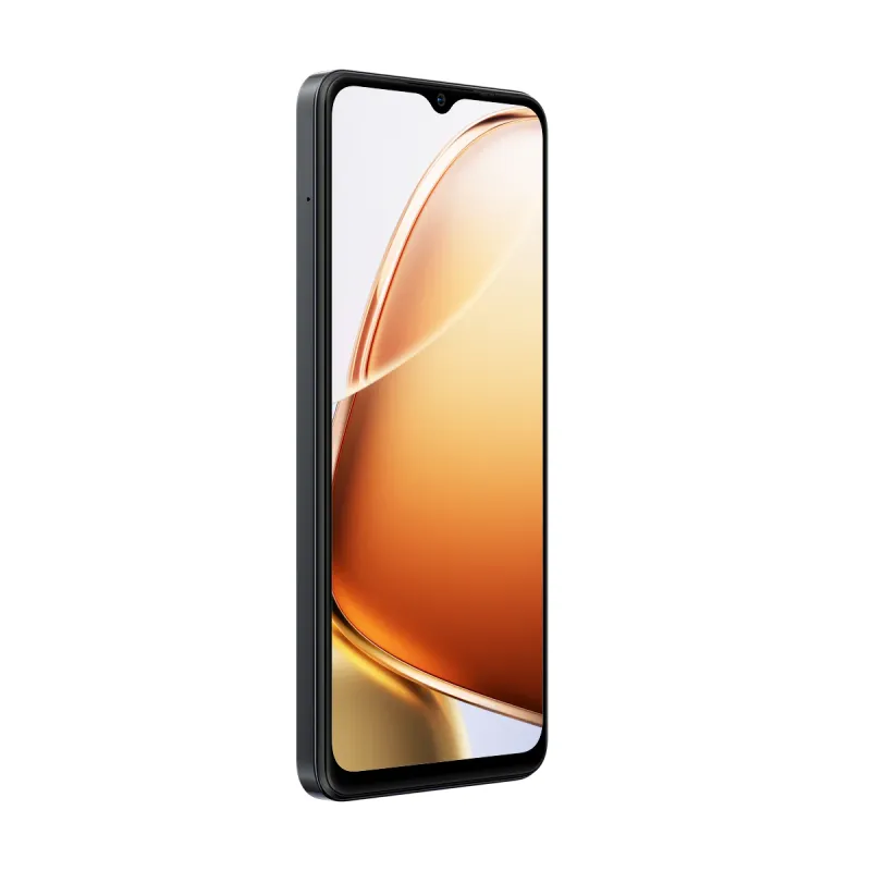Smartphone Wave 9C 4/64Go noir - BLACKVIEW - BVWAVE9C64BK