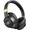 Casque bluetooth Persona SE ANC noir - MONSTER