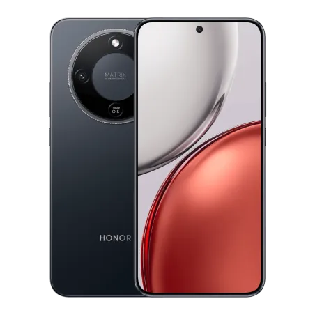 Smartphone X9D 5G 12+12/256Go noir - HONOR