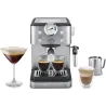 Machine à expresso manuelle Linea Classic - DELONGHI - EM450.M