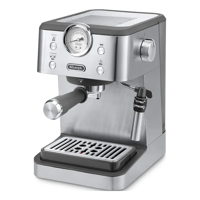 Machine à expresso manuelle Linea Classic - DELONGHI - EM450.M
