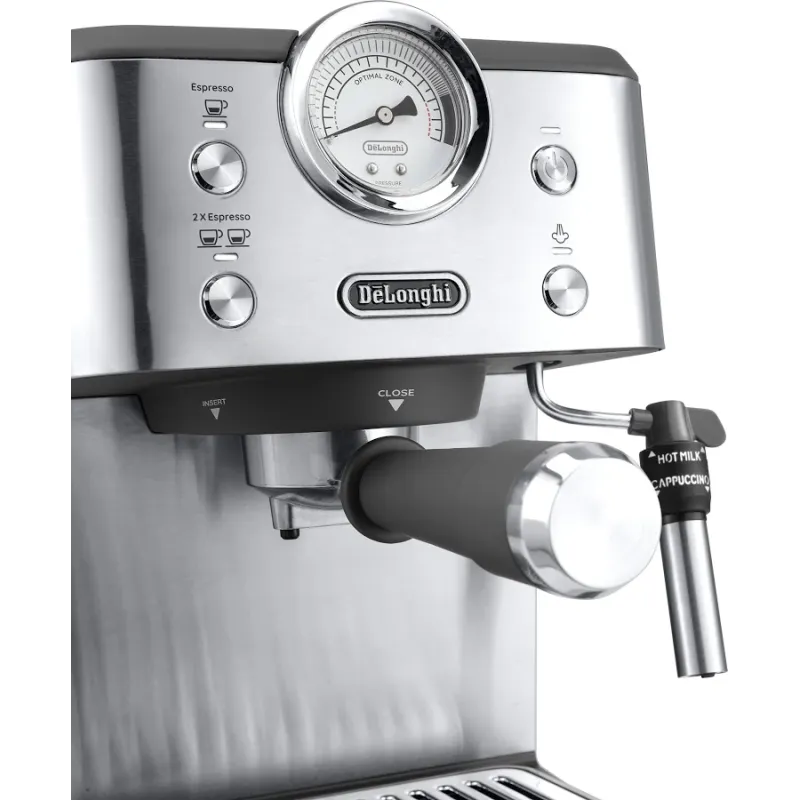 Machine à expresso manuelle Linea Classic - DELONGHI - EM450.M