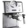 Machine à expresso manuelle Linea Classic - DELONGHI - EM450.M