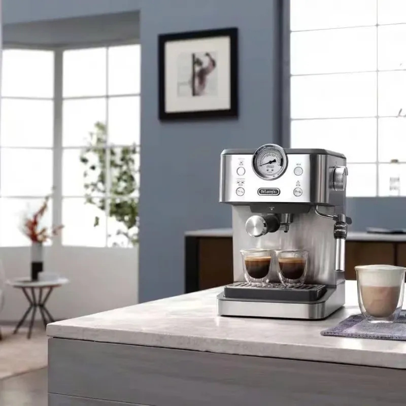 Machine à expresso manuelle Linea Classic - DELONGHI - EM450.M