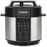 Autocuiseur pressure cooker 9-en-1 5,7l  - COSORI - COPCCO601S