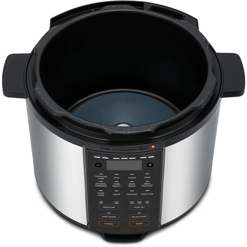 Autocuiseur pressure cooker 9-en-1 5,7l  - COSORI - COPCCO601S