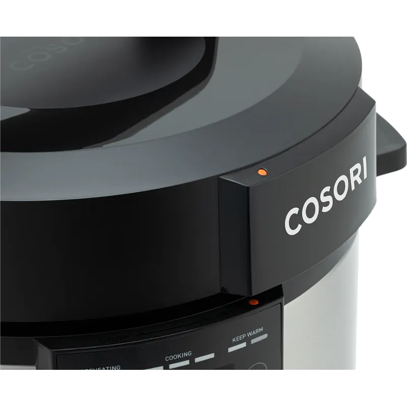 Autocuiseur pressure cooker 9-en-1 5,7l  - COSORI - COPCCO601S