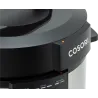 Autocuiseur pressure cooker 9-en-1 5,7l  - COSORI - COPCCO601S