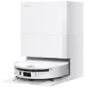 Aspirateur robot laveur S70 roller blanc - MOVA - S70ROLLERWHT