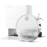 Aspirateur robot laveur S70 roller blanc - MOVA - S70ROLLERWHT