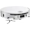 Aspirateur robot laveur S70 roller blanc - MOVA - S70ROLLERWHT
