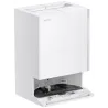 Aspirateur robot laveur S70 roller blanc - MOVA - S70ROLLERWHT