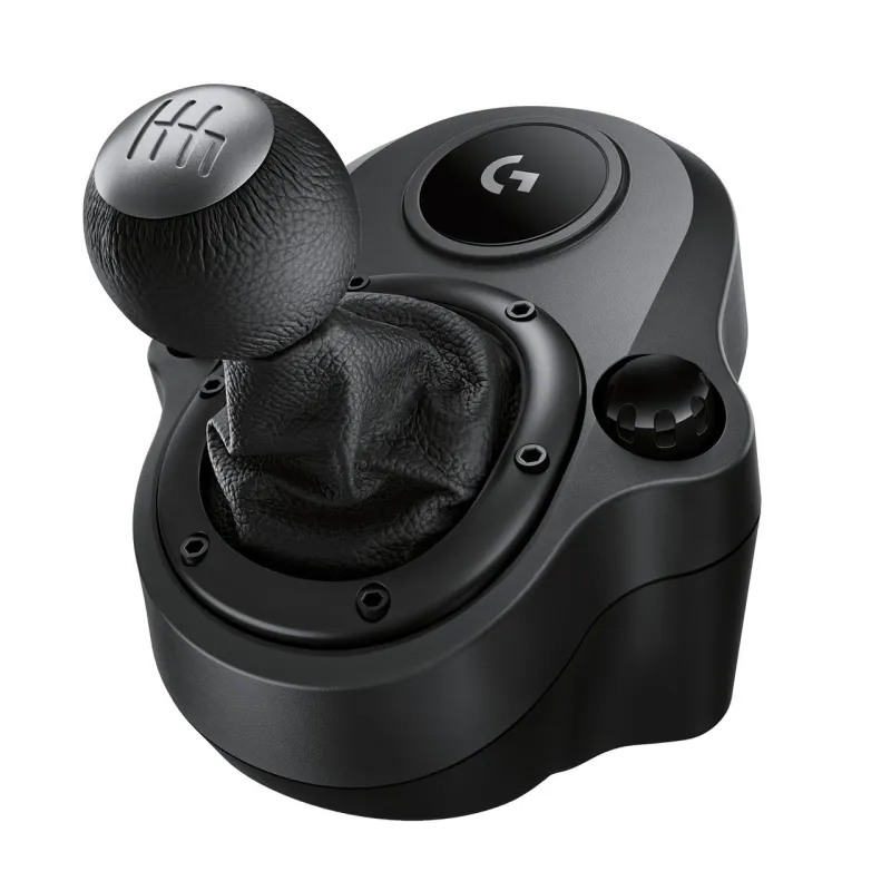 Levier de vitesse Driving Force Shifter - LOGITECH - LOG_941-000130