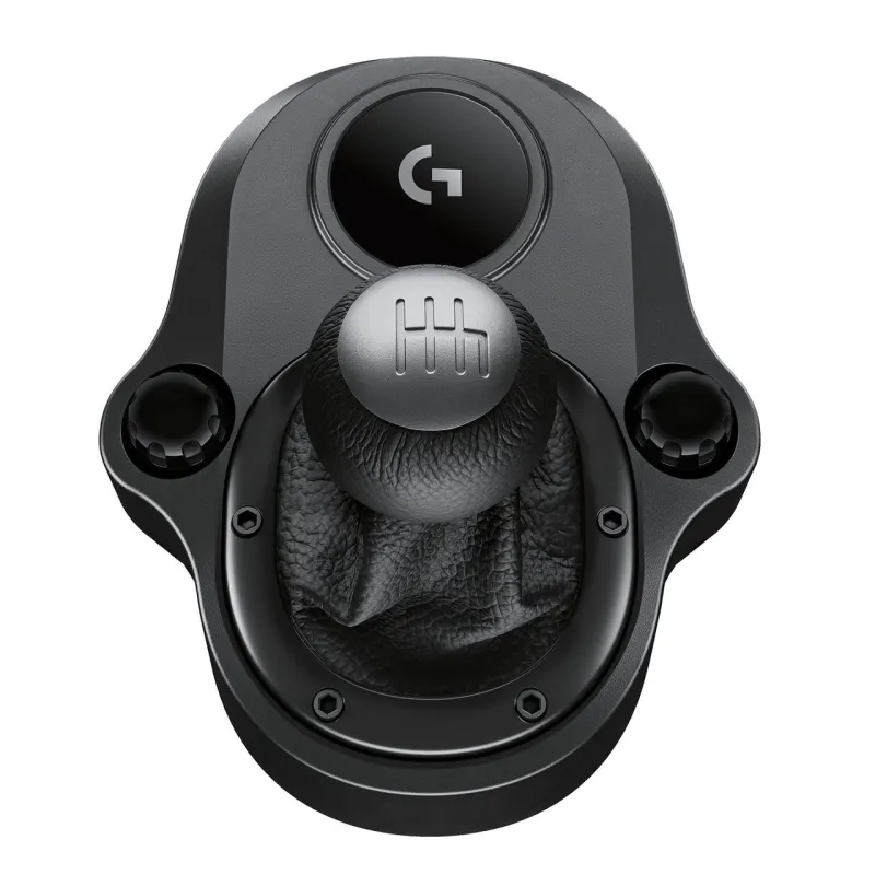 Levier de vitesse Driving Force Shifter - LOGITECH - LOG_941-000130