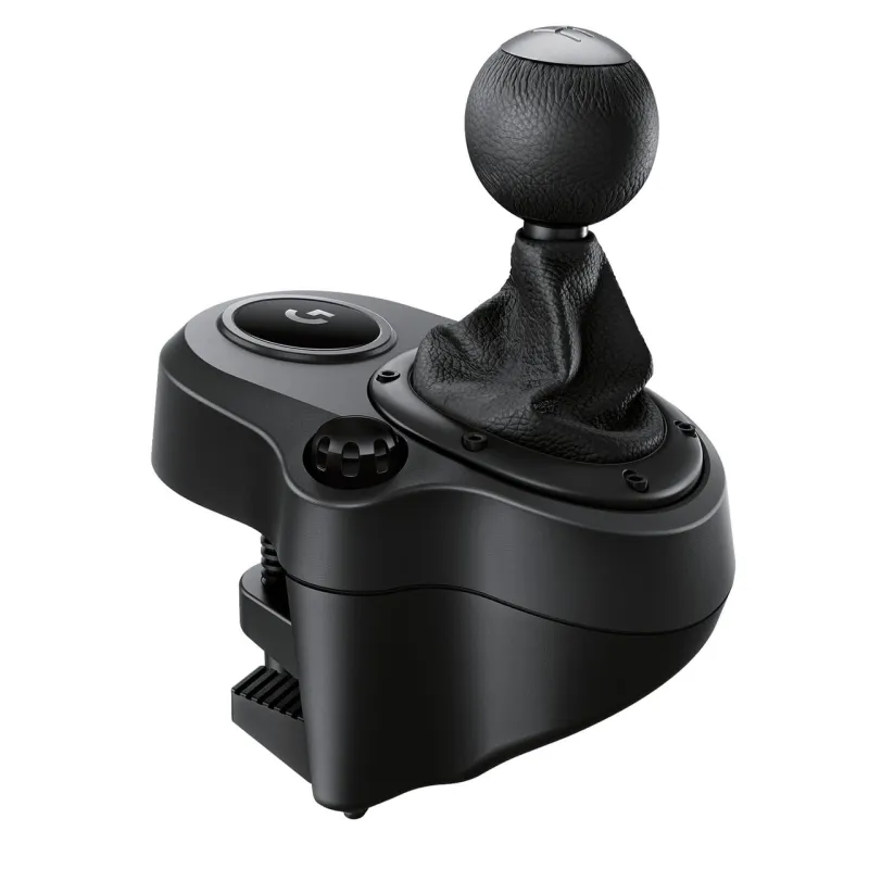 Levier de vitesse Driving Force Shifter - LOGITECH - LOG_941-000130