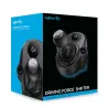 Levier de vitesse Driving Force Shifter - LOGITECH - LOG_941-000130