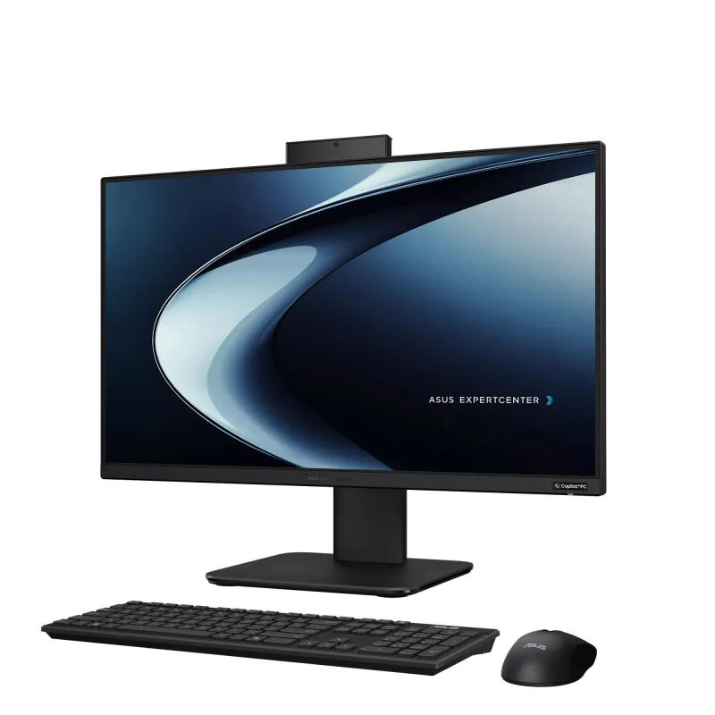 All in one ExpertCenter P600 23,8" 16/512Go AMD Ryzen AI 5 - ASUS - PM640KA-WPC006X
